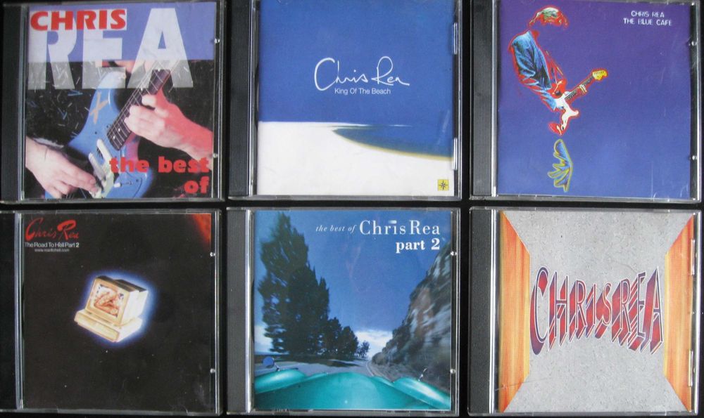 Музикални дискове с хитови изпълнители  за периода 1970-2000 г.