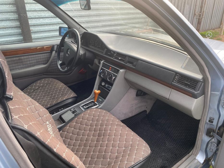 Продажа автомобиля