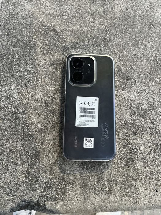 Redmi 15 c 126 gb 4gb ram