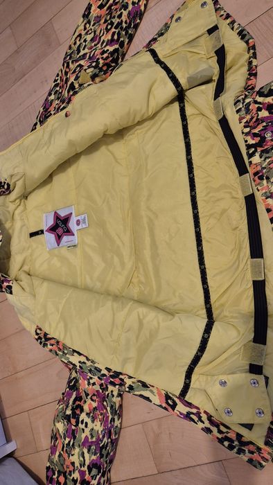 BURTON costum ski/snowboard copii mărimea 136—147