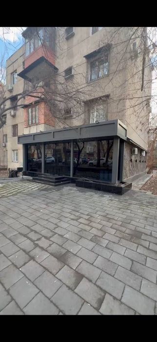 Продается Нежилое Помещение 126 м2 метро Ойбек, Angel’s food