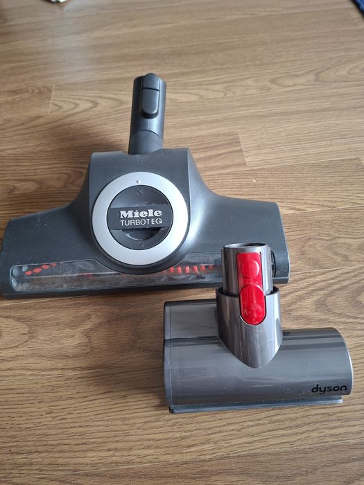 Насадки на пылесос Дайсон,Мiele