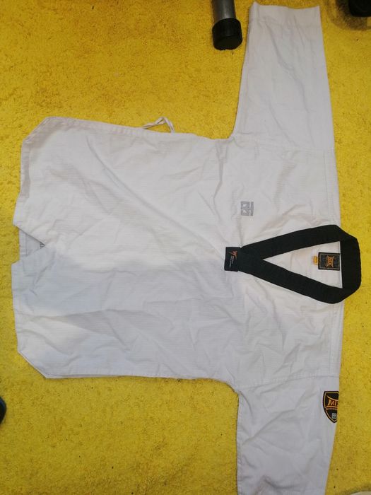 Екипировка за Тайклондо