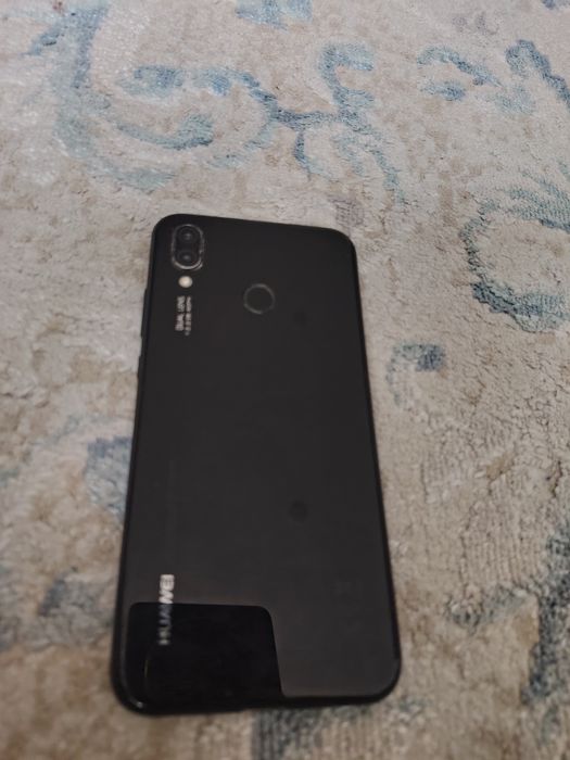 Huawei p 20 lite