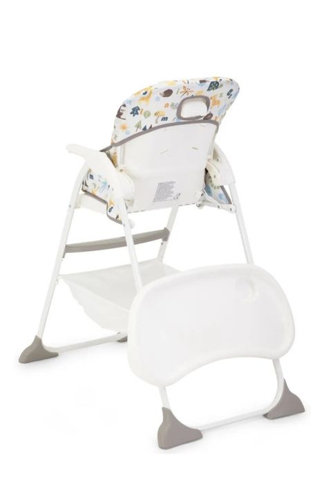 Стульчик детский Joie Mimzy Snacker до 3-х лет