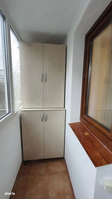 Apartament de închiriat în zona Lujerului,  loc de parcare inclus