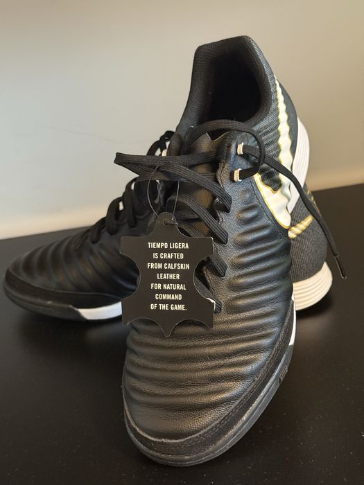 Ghete nike Tiempo x