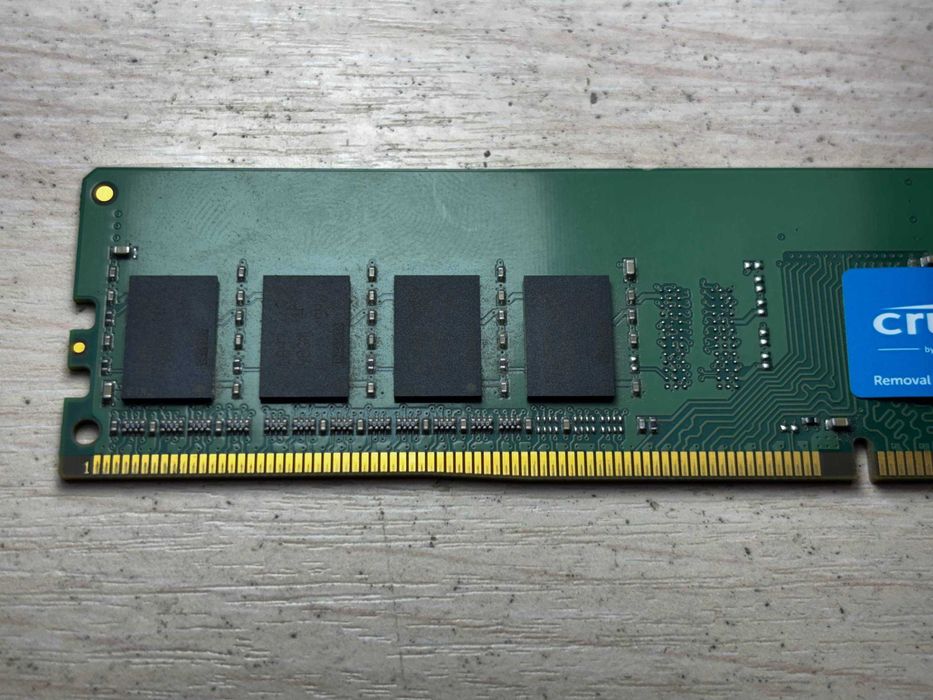 ОЗУ DDR4 16Gb(2x8Gb) 2133mhz