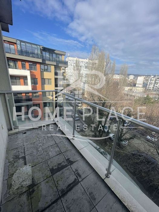 Дава се под наем Двустаен апартамент в Варна, ХЕИ - 75 кв.м за 408.51 € - Снимка #5