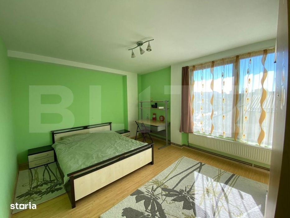 Casa de vanzare, 295 mp, zona Central