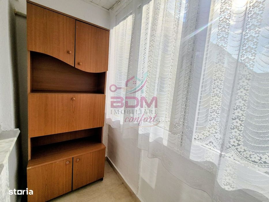 0 % Comision I Apartament 2 camere I etaj intermediar I mobilat
