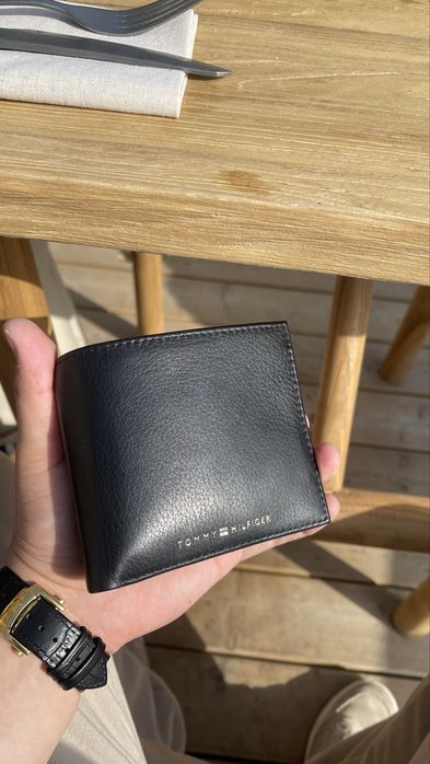Портмоне Tommy Hilfiger