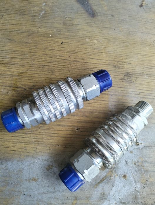 Муфта разрывная МТЗ