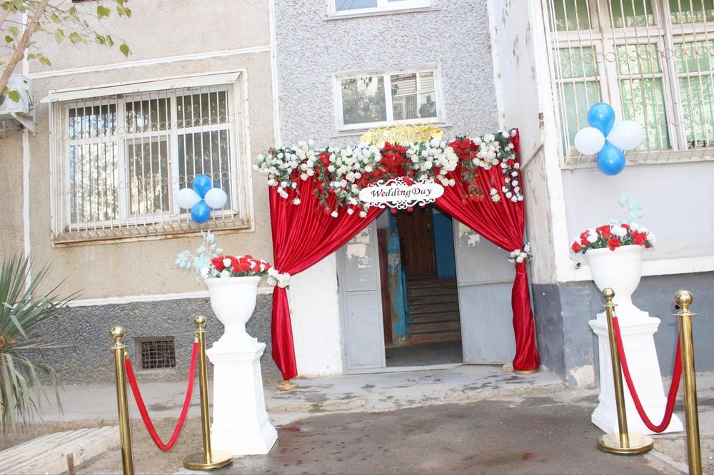 Tayyor biznes dekoratsiya sotiladi.