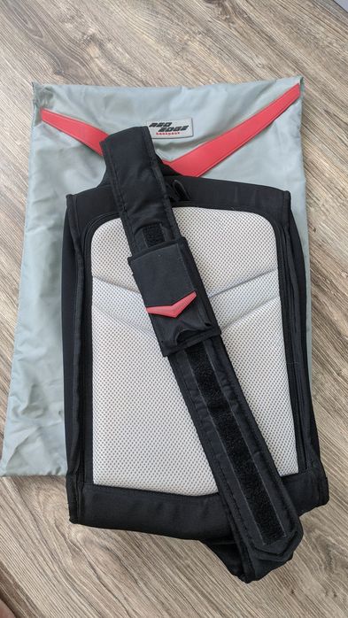 Слинг-рюкзак для ноутбука Red Edge Backpack