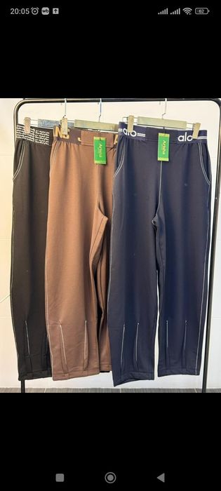 Новая одежда 48-56 рр