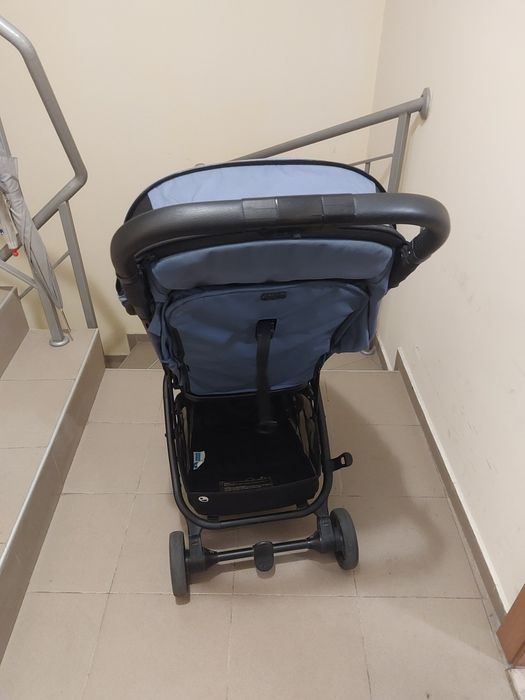 Детска лятна количка Easywalker Miley 2