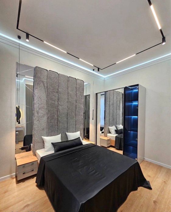 Квартира ЖК O'z Mahal 2/4/14 44 м2