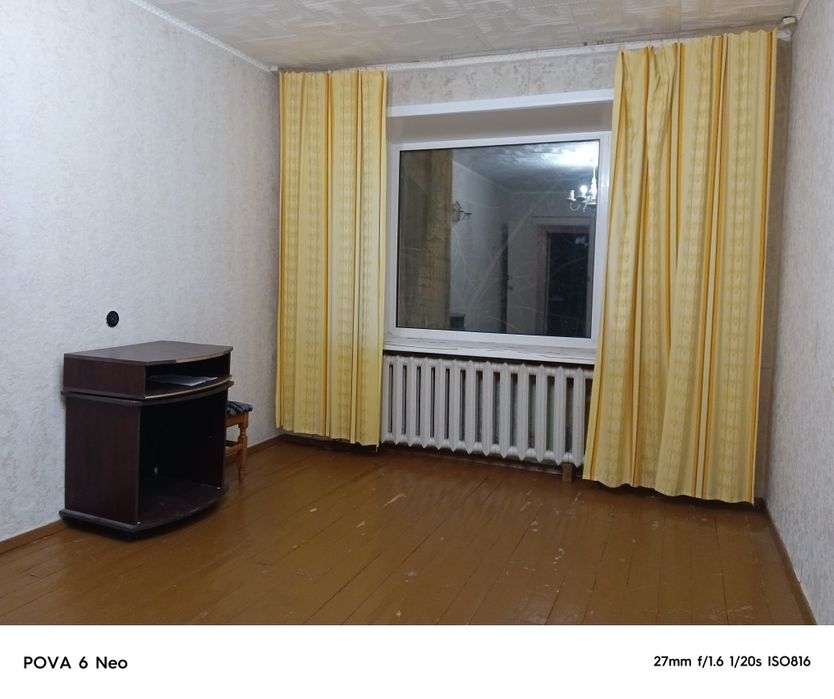 Продам 2х комнатную 48 кв.м 3эт/5 дом, теплая чистая не угловая