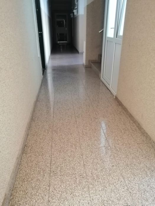 Bloc curat | Firma de curatenie serioasa | Scara bloc igenizata |