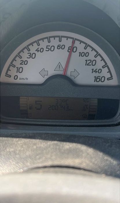 SMART Fortwo 2007 — imagine 4