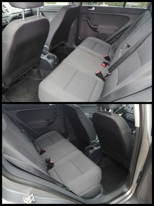 VW Golf6 Plus 1.2 TSI DSG / 2010 / Automata / 170.000km / Navi