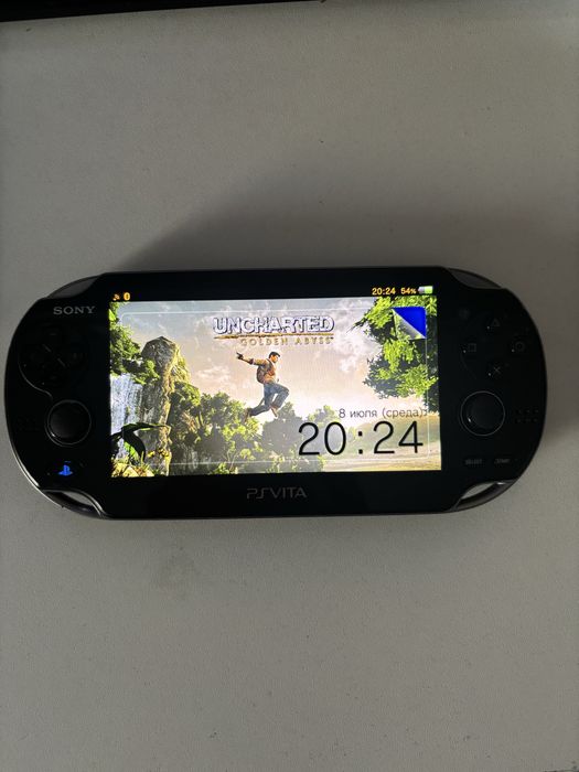 Продам PS Vita, playstation vita