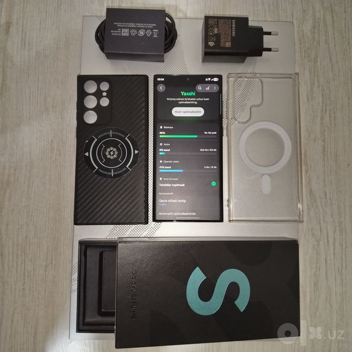 Samsung s22 ultra