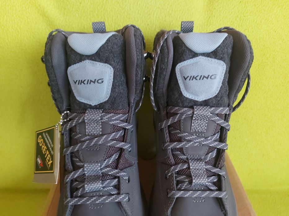 Viking'Gore-Tex-39н-НОВО