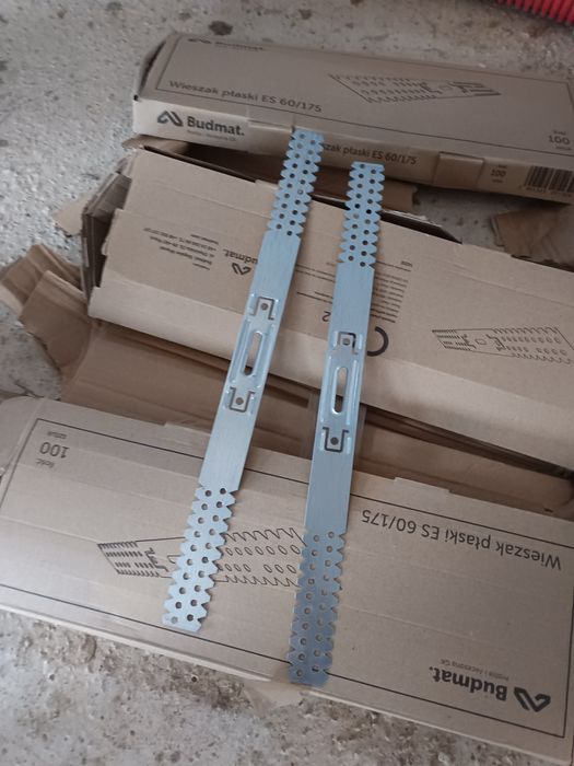 Bride,cleme,profile rigips,prindere profile gips carton, Bride multipl