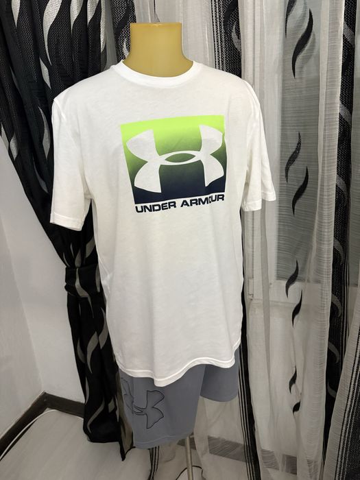 Under Armour къси панталони