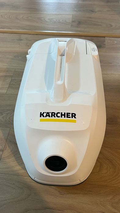 Aspirator Karcher DS 6