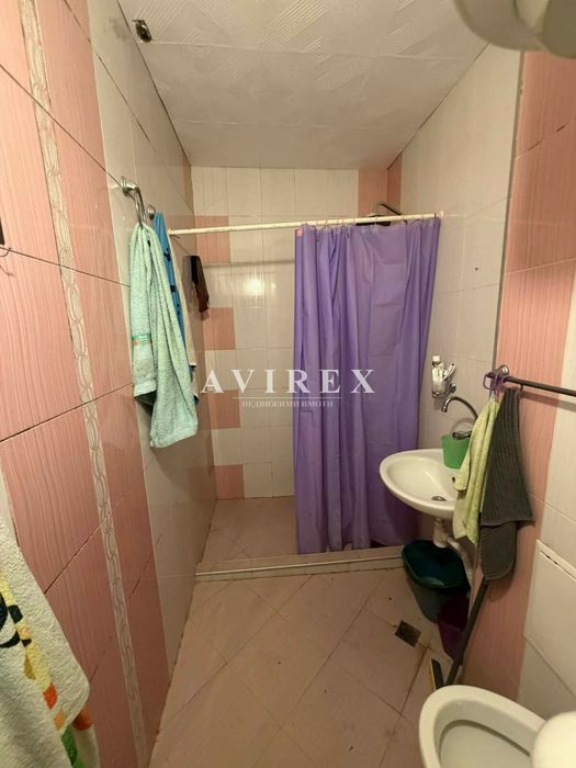 Продава се Двустаен апартамент в Пловдив, Изгрев - 62 кв.м за 572 €/кв.м - Снимка #11