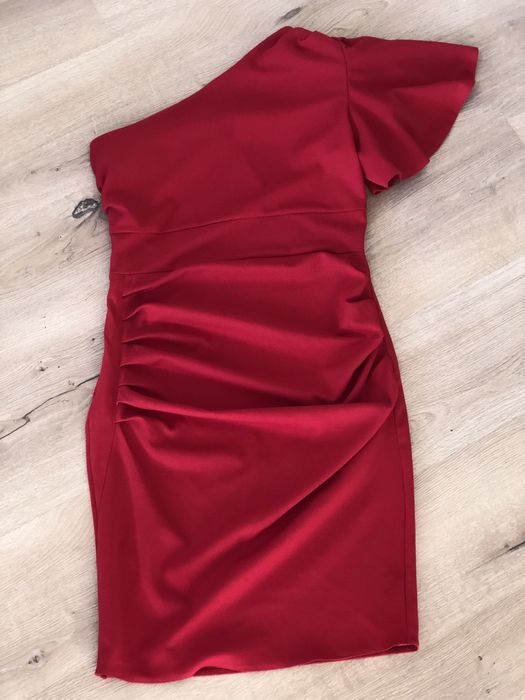 Rochie mini noua fara eticheta