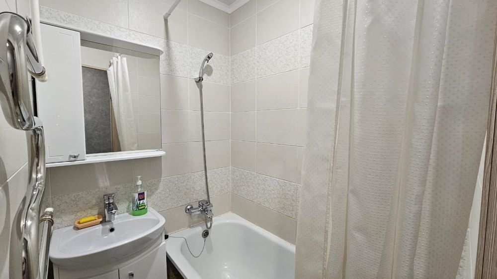 2х комнатная квартира посуточно