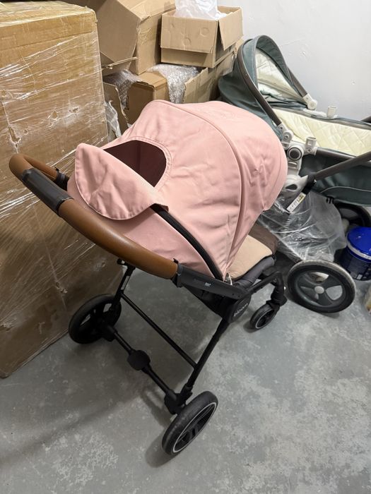 Коляска детская BLOOM STAR