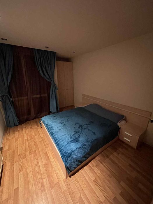 Дава се под наем Двустаен апартамент в Варна, Бриз - 80 кв.м за 797.64 € - Снимка #5