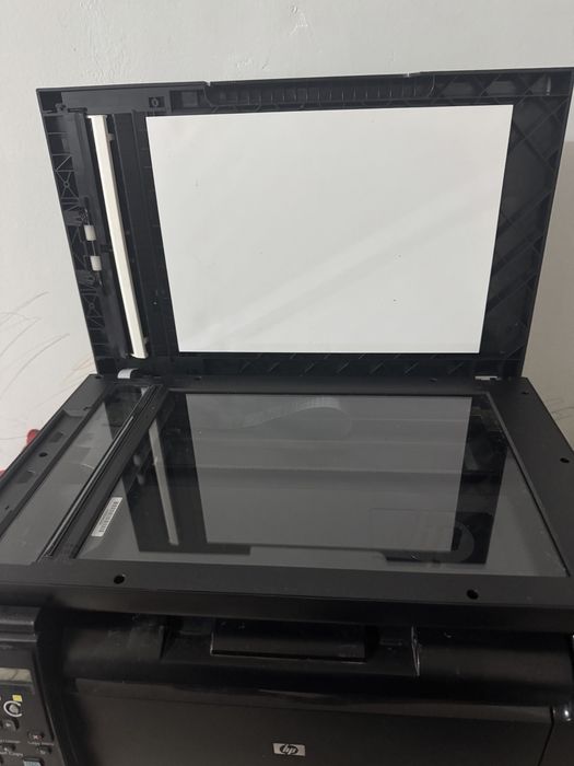 Принтеры в идельном состаянии