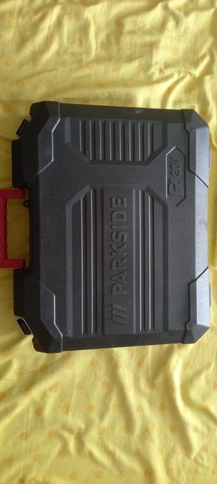 Pendular parkside 20V nou