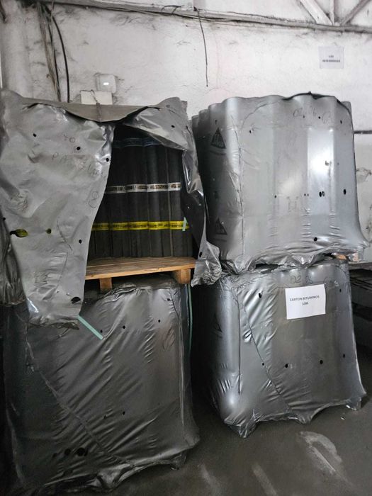 Carton bituminous/Teava/Policarbonat/Plasa fibra/Electrozi/Tabla/Cuie