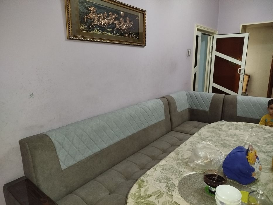 Кухни уголок 3.1×1.5