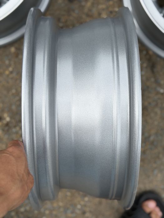 Диски BBS Original R15 4/100