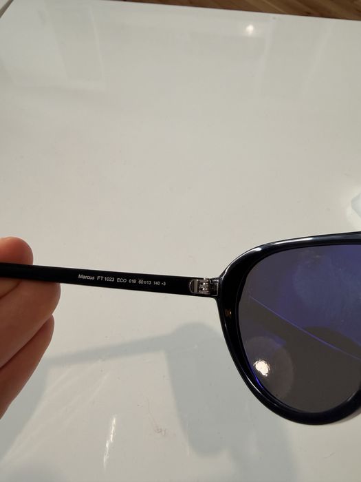 Слънчеви Очила Tom Ford