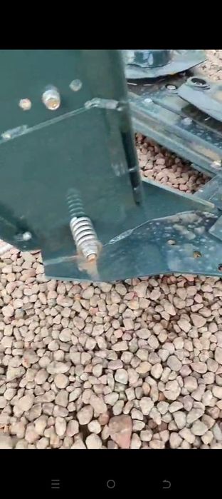 Косилка роторная MAP 245