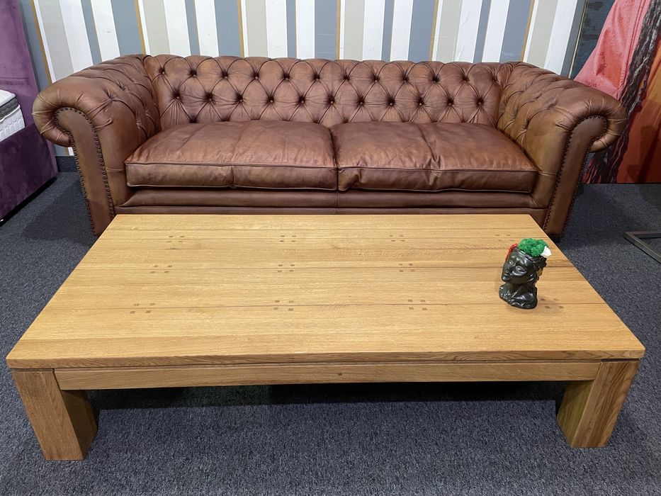 Canapea Chesterfield