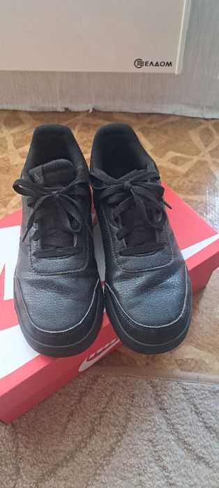 Зимни обувки Adidas