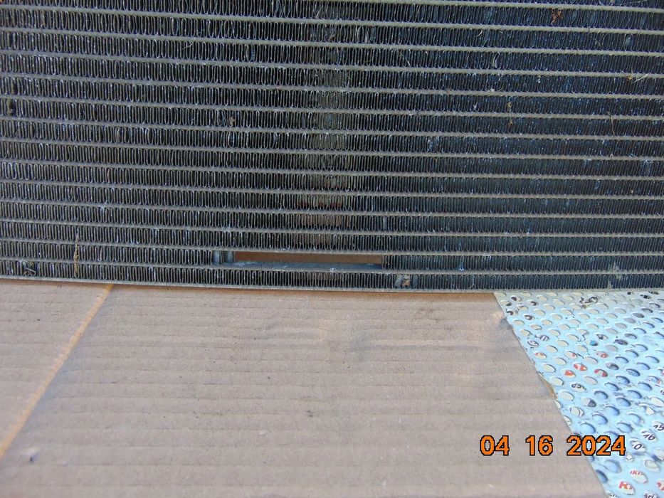 Radiator clima Suzuki Vitara 2005-2012 radiator clima grand vitara 2