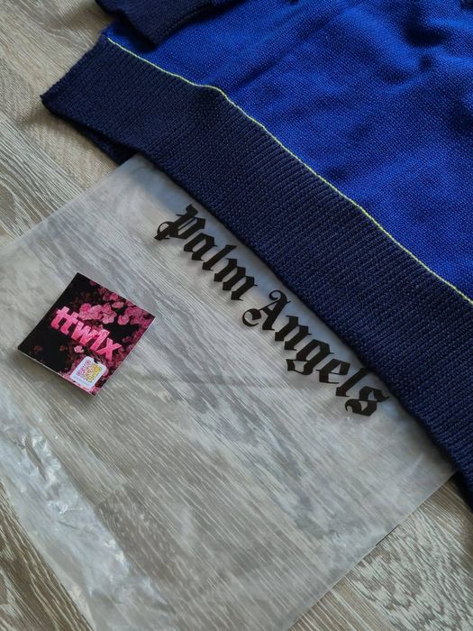 Свитер Palm Angels