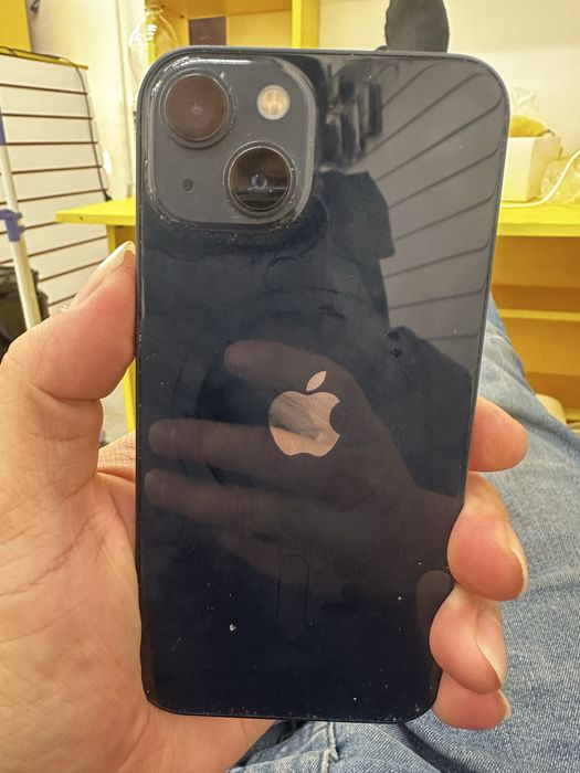 Iphone 13 128 гигабайт