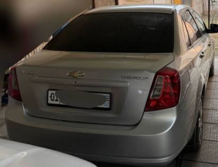 Jentra avtomat 1 evro